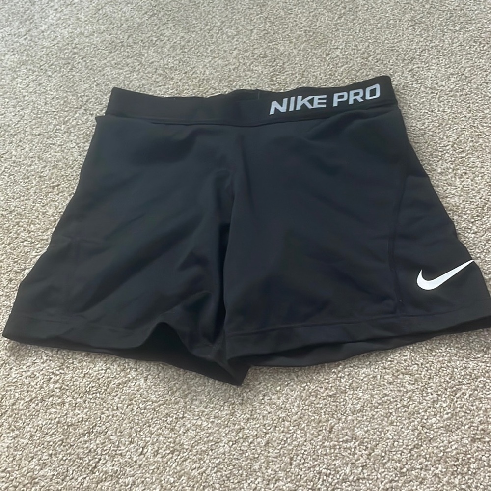 Nike Biker Shorts